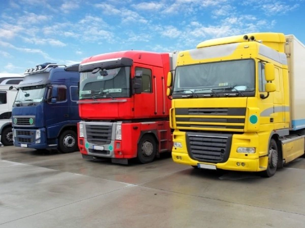 Adana Çırağan Nakliye